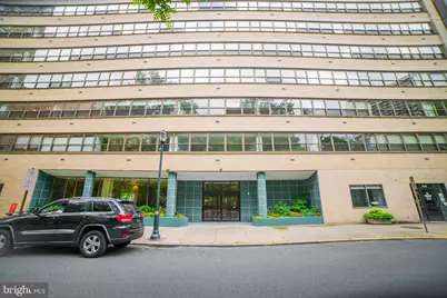 1810 Rittenhouse Square #1109, Philadelphia, PA 19103 - Photo 1