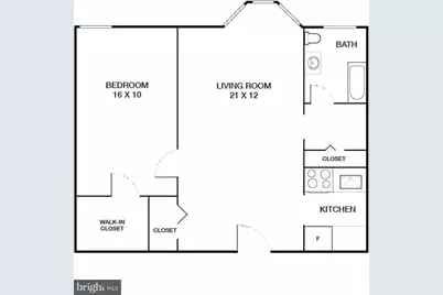 3900 Chestnut Street #1B-310, Philadelphia, PA 19104 - Photo 1