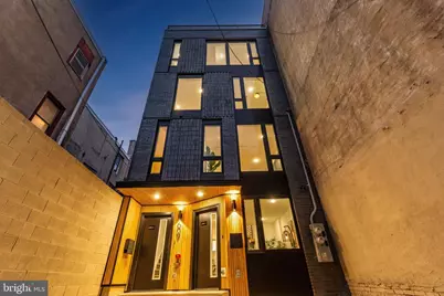 609 S Orianna Street #1, Philadelphia, PA 19147 - Photo 1