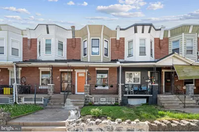 1544 N Allison Street, Philadelphia, PA 19131 - Photo 1