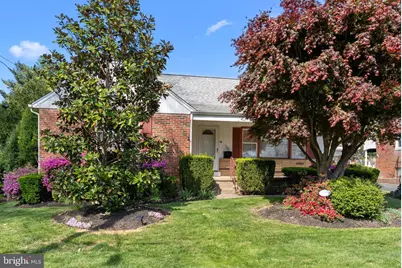 547 Burgess Street, Philadelphia, PA 19116 - Photo 1