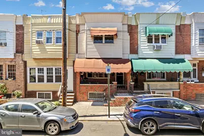 2132 S 20th Street, Philadelphia, PA 19145 - Photo 1