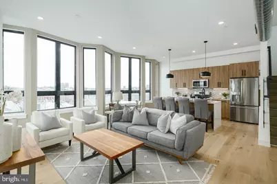 1316 N Front Street #PH1, Philadelphia, PA 19122 - Photo 1