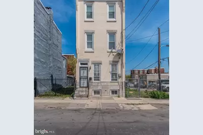 611 W York Street, Philadelphia, PA 19133 - Photo 1