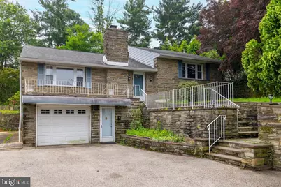 617 Markle Street, Philadelphia, PA 19128 - Photo 1