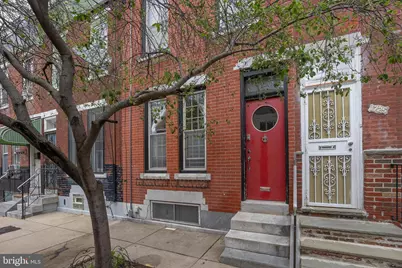 1723 S Hicks Street, Philadelphia, PA 19145 - Photo 1