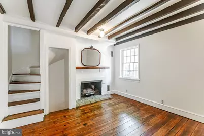 136 Carpenter Street #A, Philadelphia, PA 19147 - Photo 1