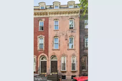 2308 Spruce Street #2310A, Philadelphia, PA 19103 - Photo 1