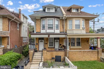 4903 N Camac Street, Philadelphia, PA 19141 - Photo 1