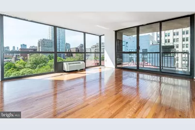 233 S 6th Street #1202L, Philadelphia, PA 19106 - Photo 1