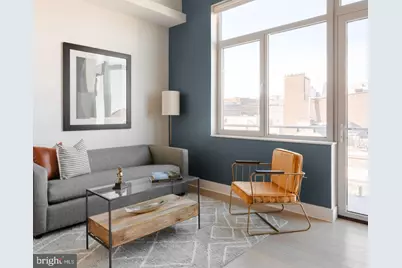 313 Race Street #503, Philadelphia, PA 19106 - Photo 1
