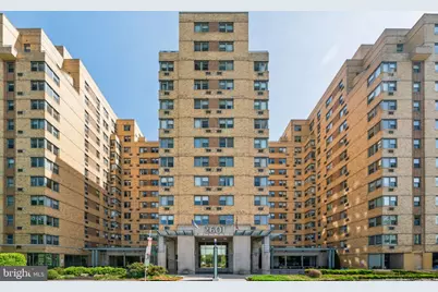 2601 Pennsylvania Avenue #316, Philadelphia, PA 19130 - Photo 1
