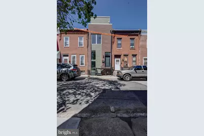2120 N Natrona Street, Philadelphia, PA 19121 - Photo 1