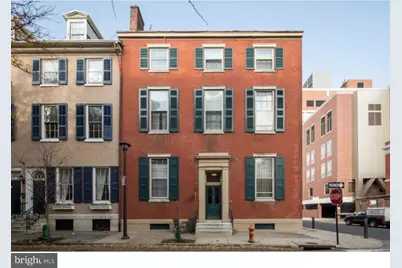 901 Clinton Street #11, Philadelphia, PA 19107 - Photo 1