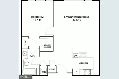 521 S Broad Street #1B-217, Philadelphia, PA 19147 - Photo 1