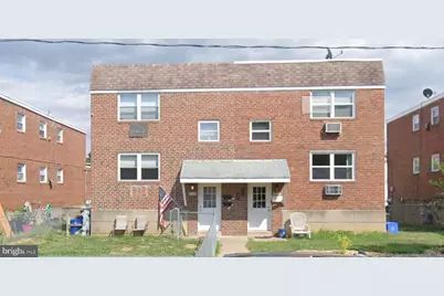 9439 Lansford Street #1ST FLOOR, Philadelphia, PA 19114 - Photo 1