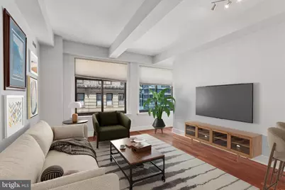 1500 Chestnut Street #14G, Philadelphia, PA 19102 - Photo 1