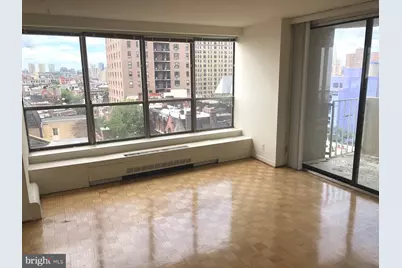 224 W Rittenhouse Square #915A, Philadelphia, PA 19103 - Photo 1