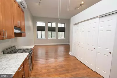1527 South Street #UNIT 2F, Philadelphia, PA 19146 - Photo 1