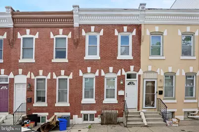 1440 N Dover Street, Philadelphia, PA 19121 - Photo 1