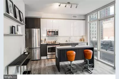 1213 Walnut Street #2B-1405, Philadelphia, PA 19107 - Photo 1