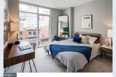 1213 Walnut Street #2B-1504, Philadelphia, PA 19107 - Photo 1