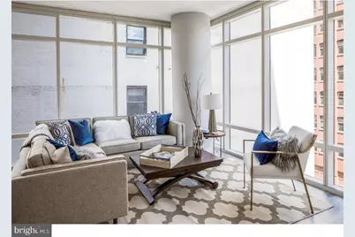 1213 Walnut Street #1B-2505, Philadelphia, PA 19107 - Photo 1