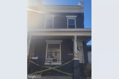 2448 W Sergeant Street, Philadelphia, PA 19132 - Photo 1