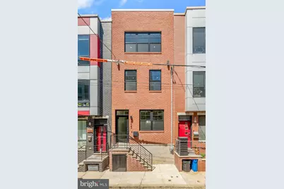 723 Mercy Street, Philadelphia, PA 19148 - Photo 1