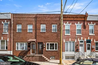 1223 Fitzgerald Street, Philadelphia, PA 19148 - Photo 1