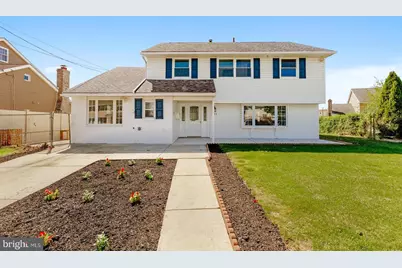 1866 Merlin Place, Philadelphia, PA 19116 - Photo 1