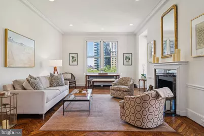 237 S 18th Street #9A, Philadelphia, PA 19103 - Photo 1