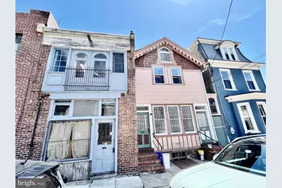 18 W Harvey Street #B, Philadelphia, PA 19144 - Photo 1