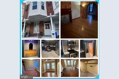 1323 E Rittenhouse Street, Philadelphia, PA 19138 - Photo 1