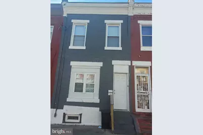 2442 W Oakdale Street, Philadelphia, PA 19132 - Photo 1