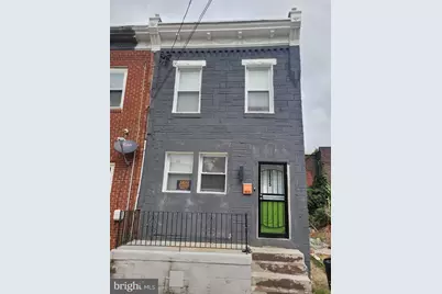 2835 W Cumberland Street, Philadelphia, PA 19132 - Photo 1