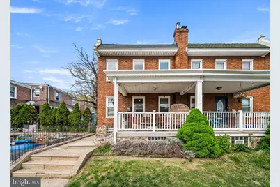 4037 Mitchell Street, Philadelphia, PA 19128 - Photo 1