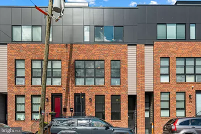 670 N 13th Street, Philadelphia, PA 19123 - Photo 1