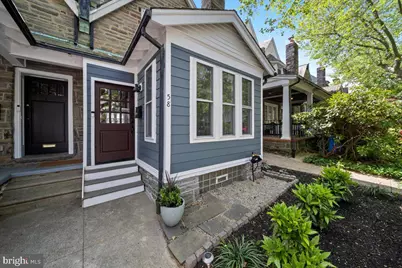 58 E Abington Avenue, Philadelphia, PA 19118 - Photo 1
