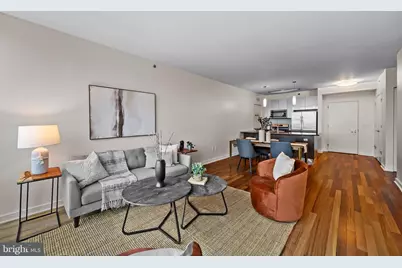 2101 Market Street #705, Philadelphia, PA 19103 - Photo 1