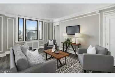 2031 Locust Street #703, Philadelphia, PA 19103 - Photo 1