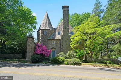 401 W Allens Lane, Philadelphia, PA 19119 - Photo 1