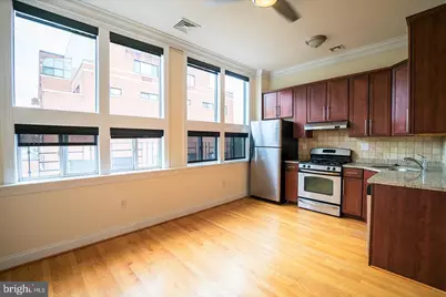 526 S 3rd Street #UNIT 3F, Philadelphia, PA 19147 - Photo 1
