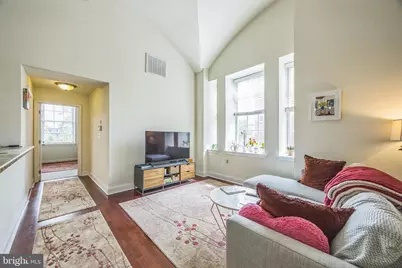 1 Academy Circle #201, Philadelphia, PA 19146 - Photo 1