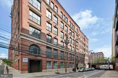 429 N 13th Street #2C, Philadelphia, PA 19123 - Photo 1