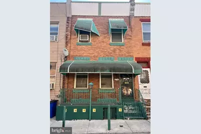 2427 N Hollywood Street, Philadelphia, PA 19132 - Photo 1
