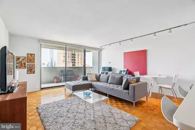 224 W Rittenhouse Square #1914, Philadelphia, PA 19103 - Photo 1