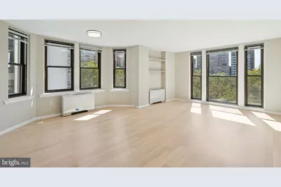 135 S 19th Street #711, Philadelphia, PA 19103 - Photo 1