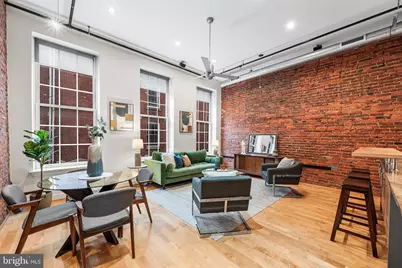 103-07 Church Street #11, Philadelphia, PA 19106 - Photo 1