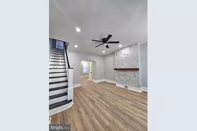 6629 Haddington Lane, Philadelphia, PA 19151 - Photo 1